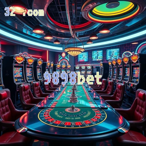 Aproveite os Bônus Incríveis do 9898bet para Aumentar Suas Chances