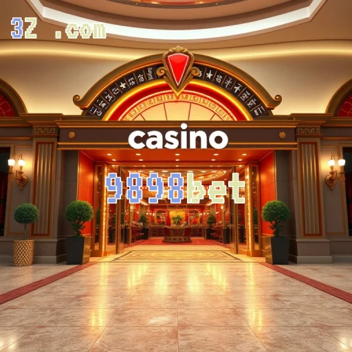 Segurança em Jogo: 9898bet e Sua Seção Confiavel