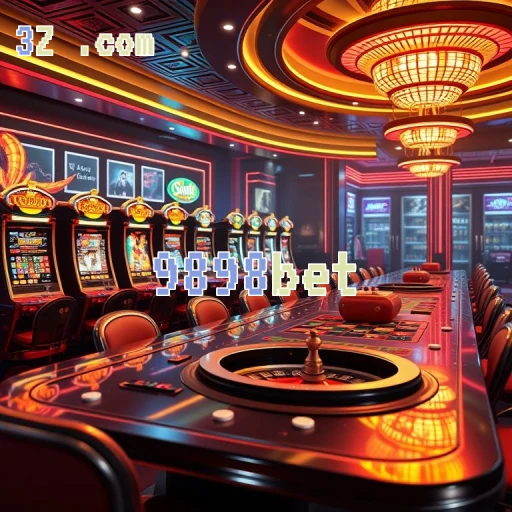 VIP Inigualável: A Experiência Exclusiva da 9898bet