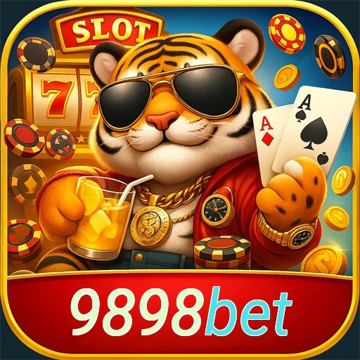 9898bet - Ganhe Bônus Exclusivos na Plataforma de Jogos e Cassino